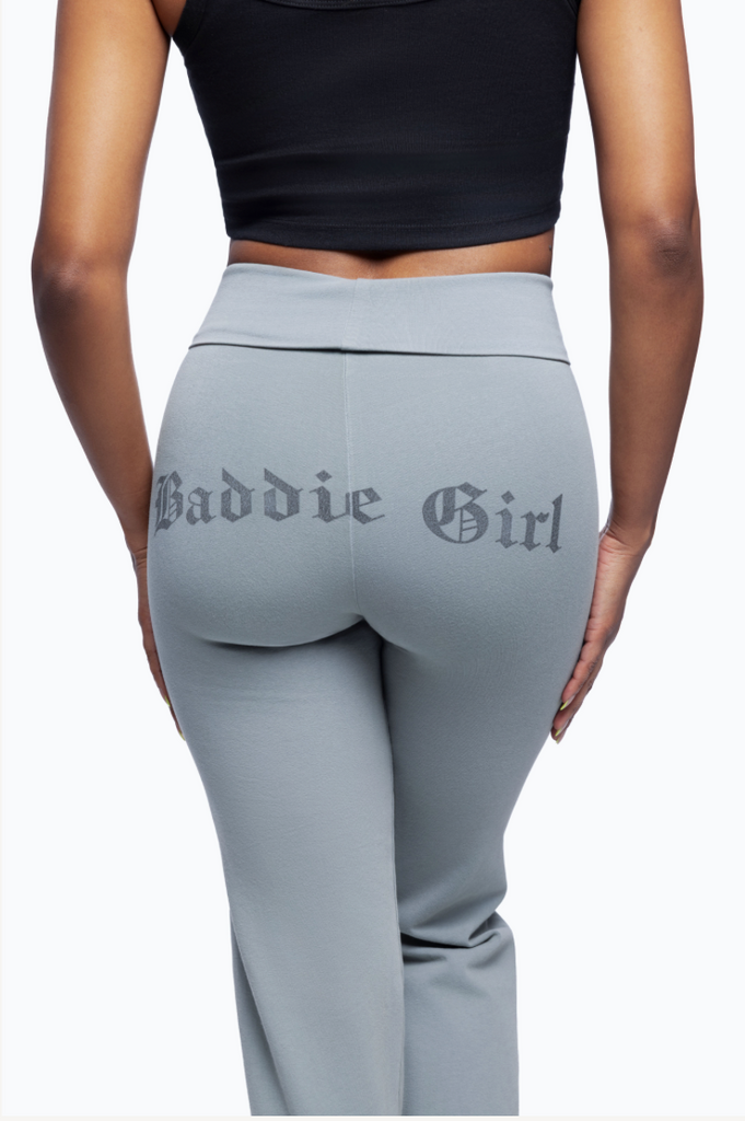 BOTTOMS