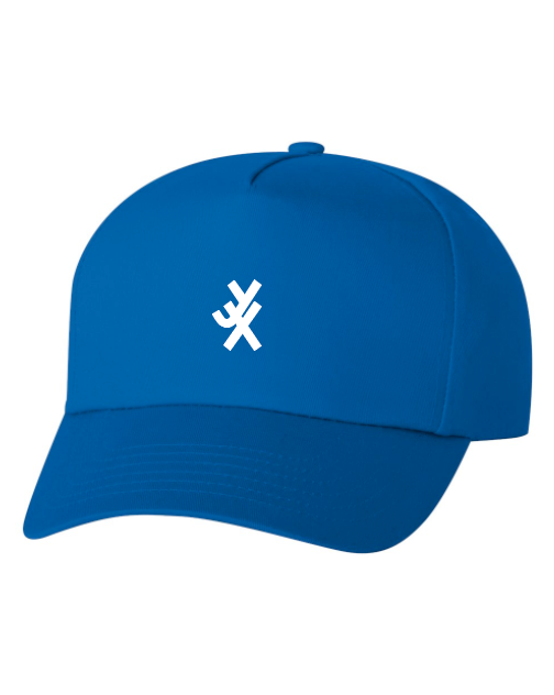 YX Logo Cap (ROYAL)